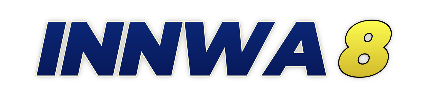 innwa8 Logo